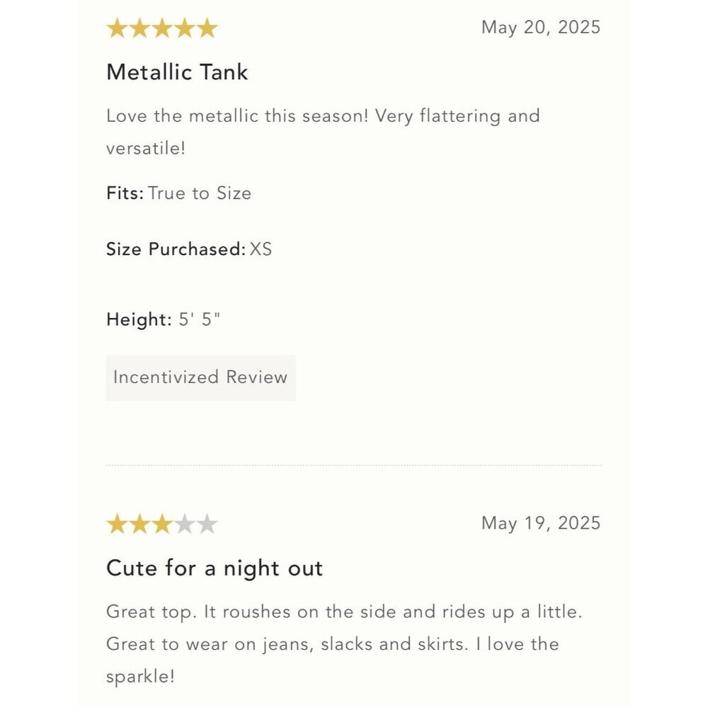 NWT Size XS - Anthropologie Maeve Mock-Neck Ruched Shine Tank (NWT US$ 68) - Picture 7 of 14